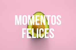 Momentos Felices